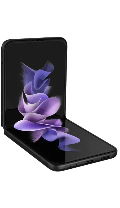 Galaxy Z Flip3 repair