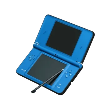 Nintendo DSi XL (2009) repair