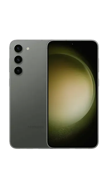 Galaxy S23 Plus repair