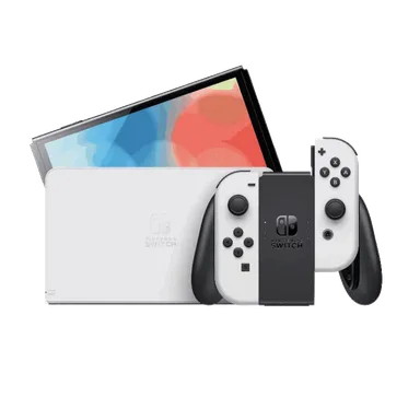 Switch OLED (2021) repair