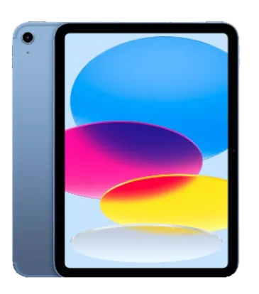 iPad 11 (2025) repair