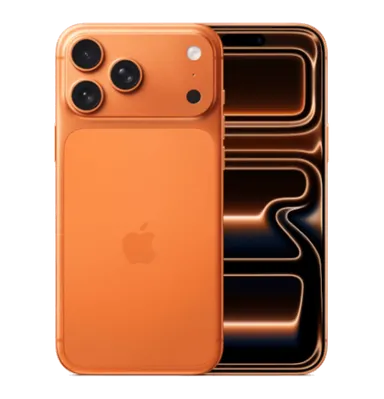 iPhone 17 Pro Max repair