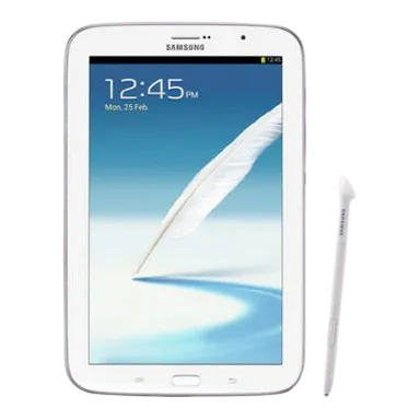 Galaxy Note 8.0 (2013) repair