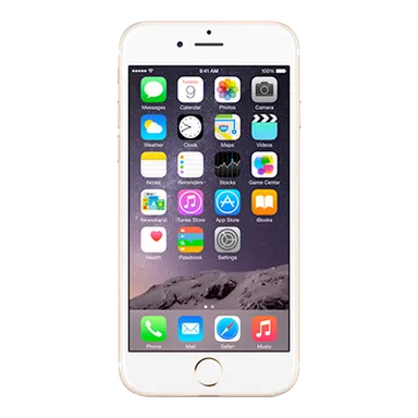 iPhone 6 Plus repair