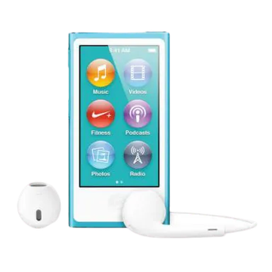 ipod nano 7th gen repair