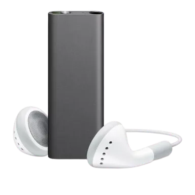 ipod shuffle 3rd gen repair
