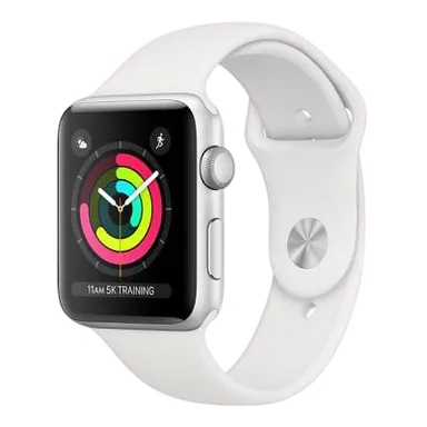 Watch Series 3 38mm repair