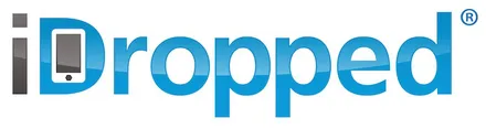 iDropped logo
