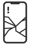 Back Glass repair