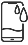 Water Damage repair