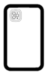 Camera Glass repair